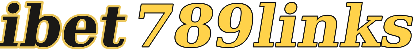 ibet789links logo