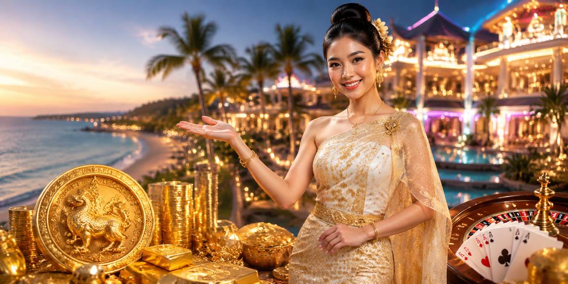 ibet789links စလော့ဂိမ်း