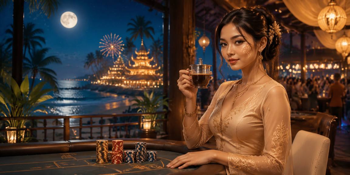 ibet789links Dragon Tiger